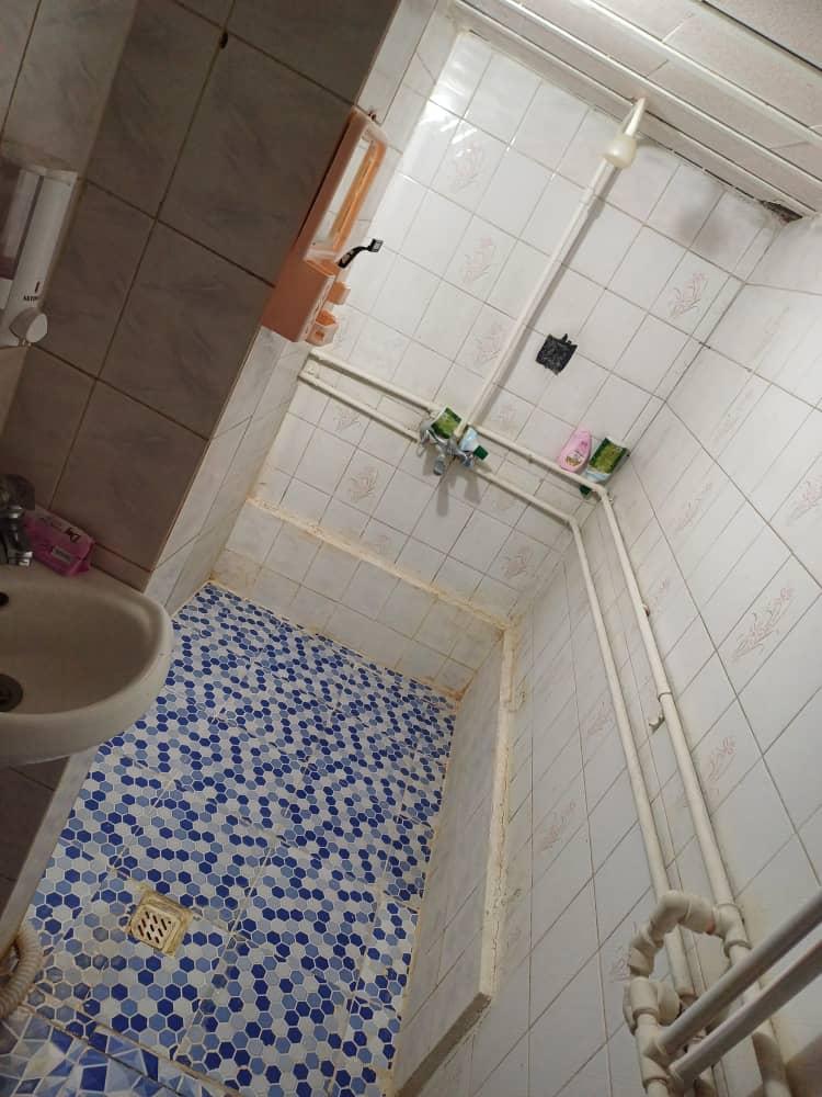 ویلایی دو خوابه