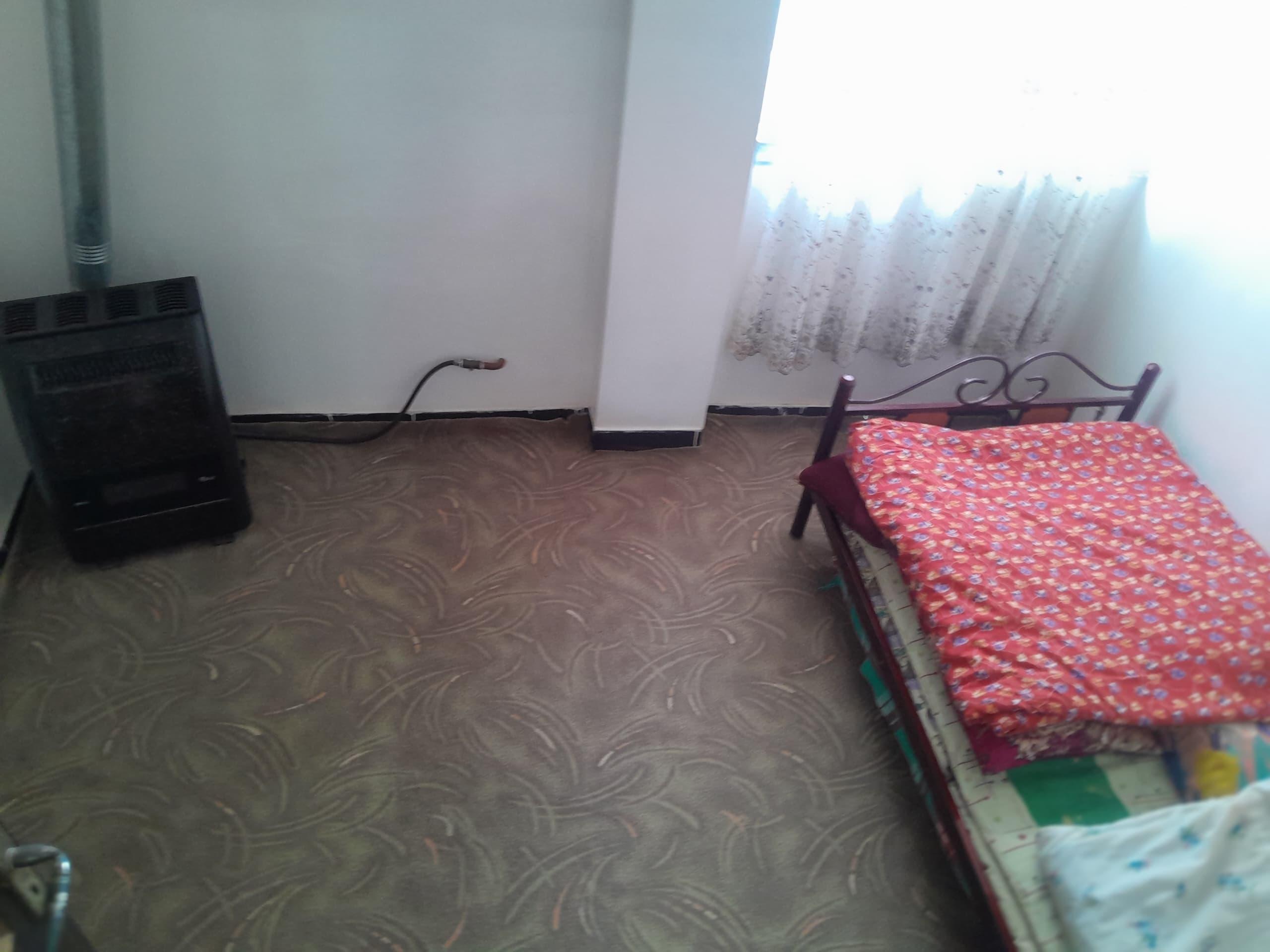 ویلای ساحلی_جنگلی میانده