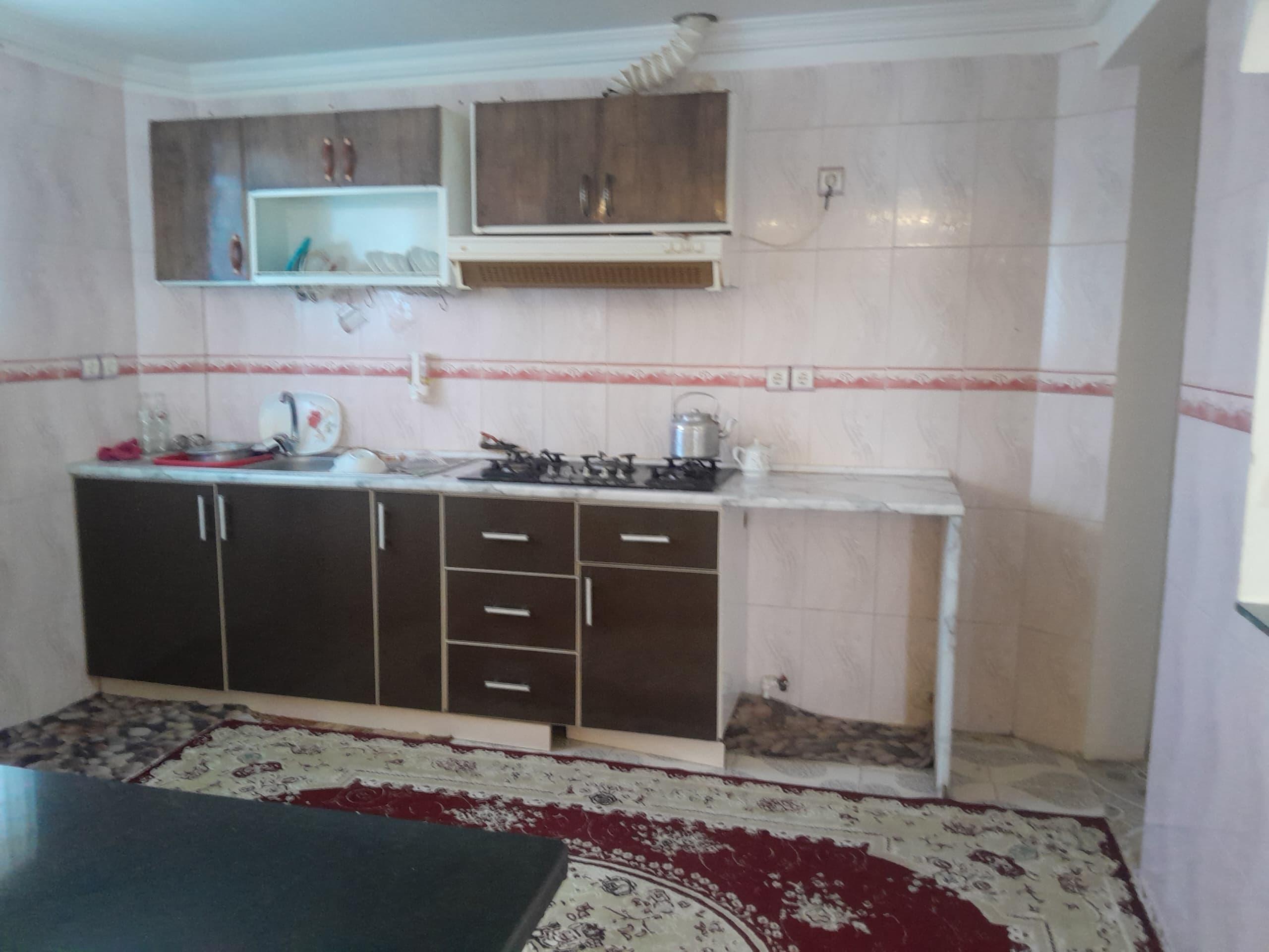 ویلای ساحلی_جنگلی میانده