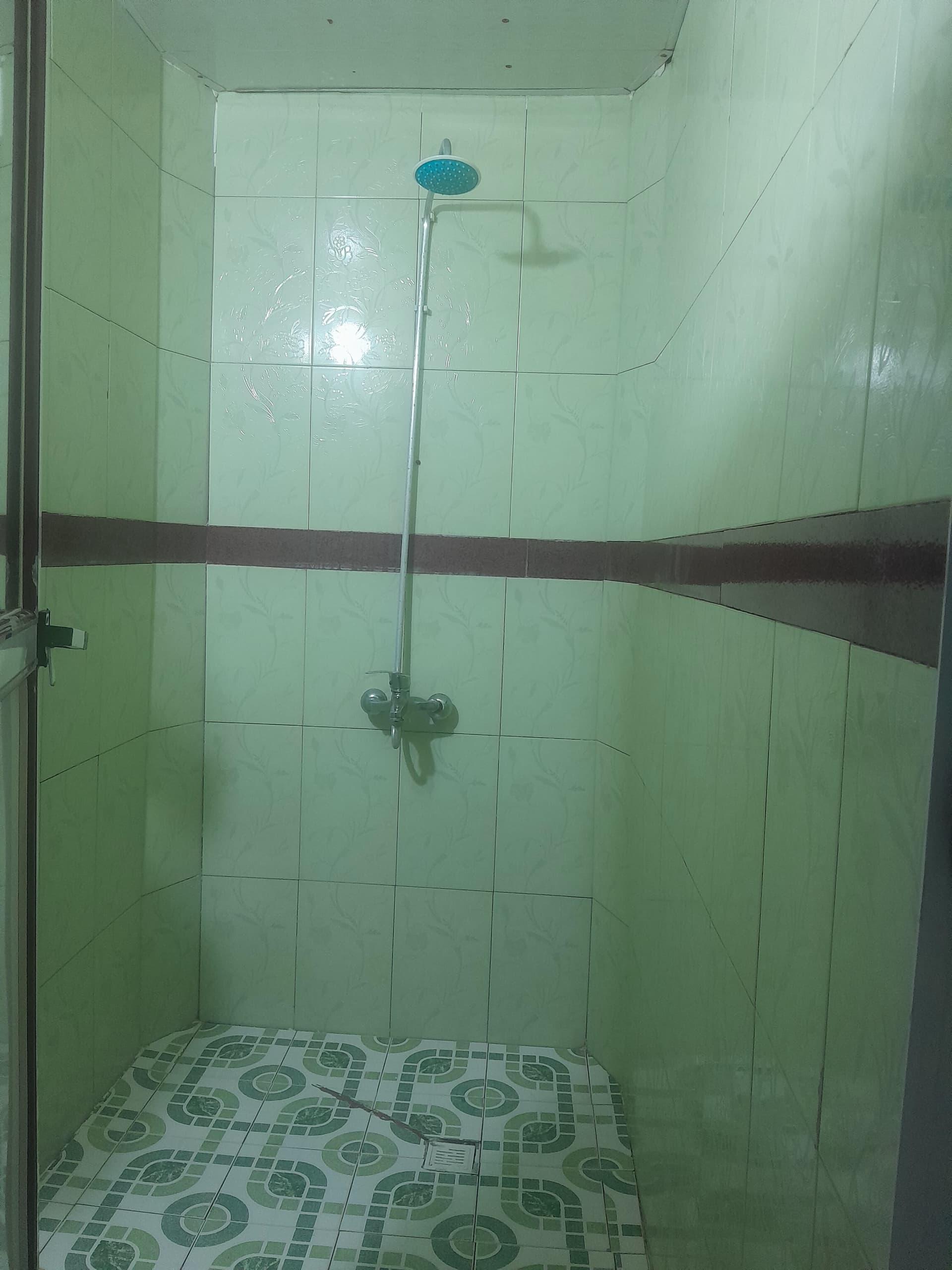 ویلای ساحلی_جنگلی میانده