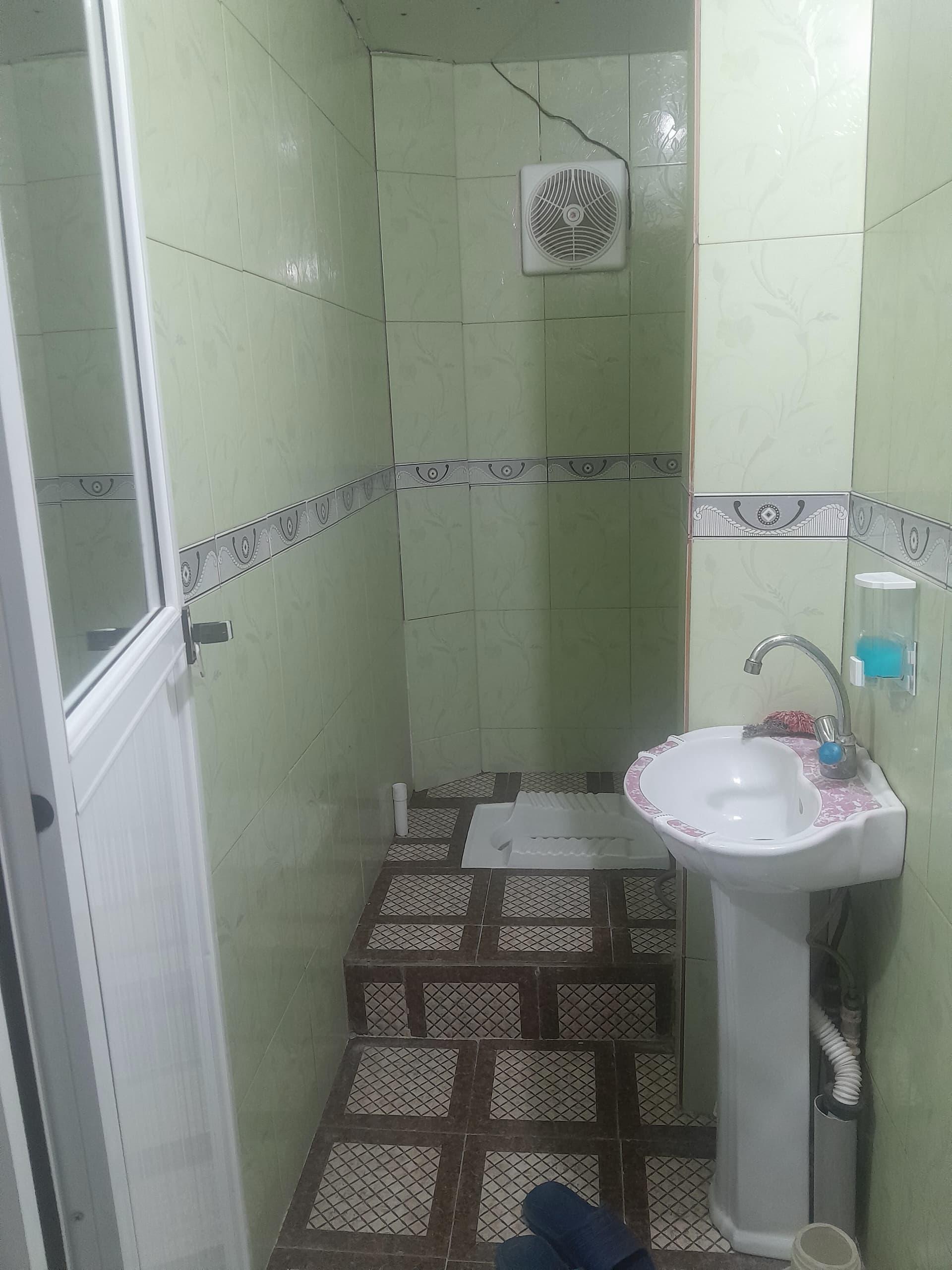 ویلای ساحلی_جنگلی میانده