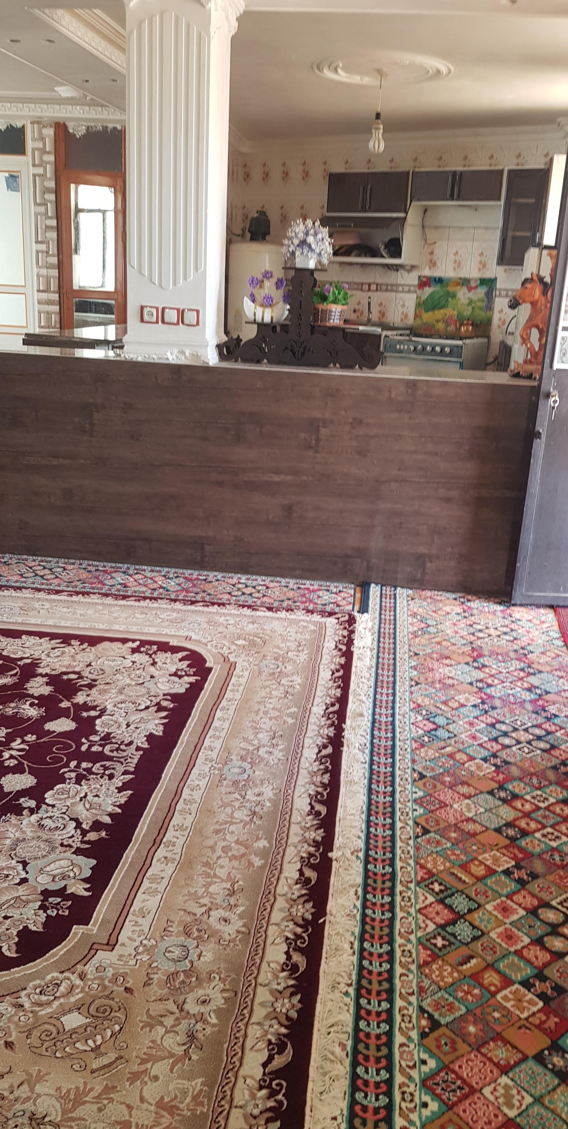 آپارتمان دو خواب در یاسوج