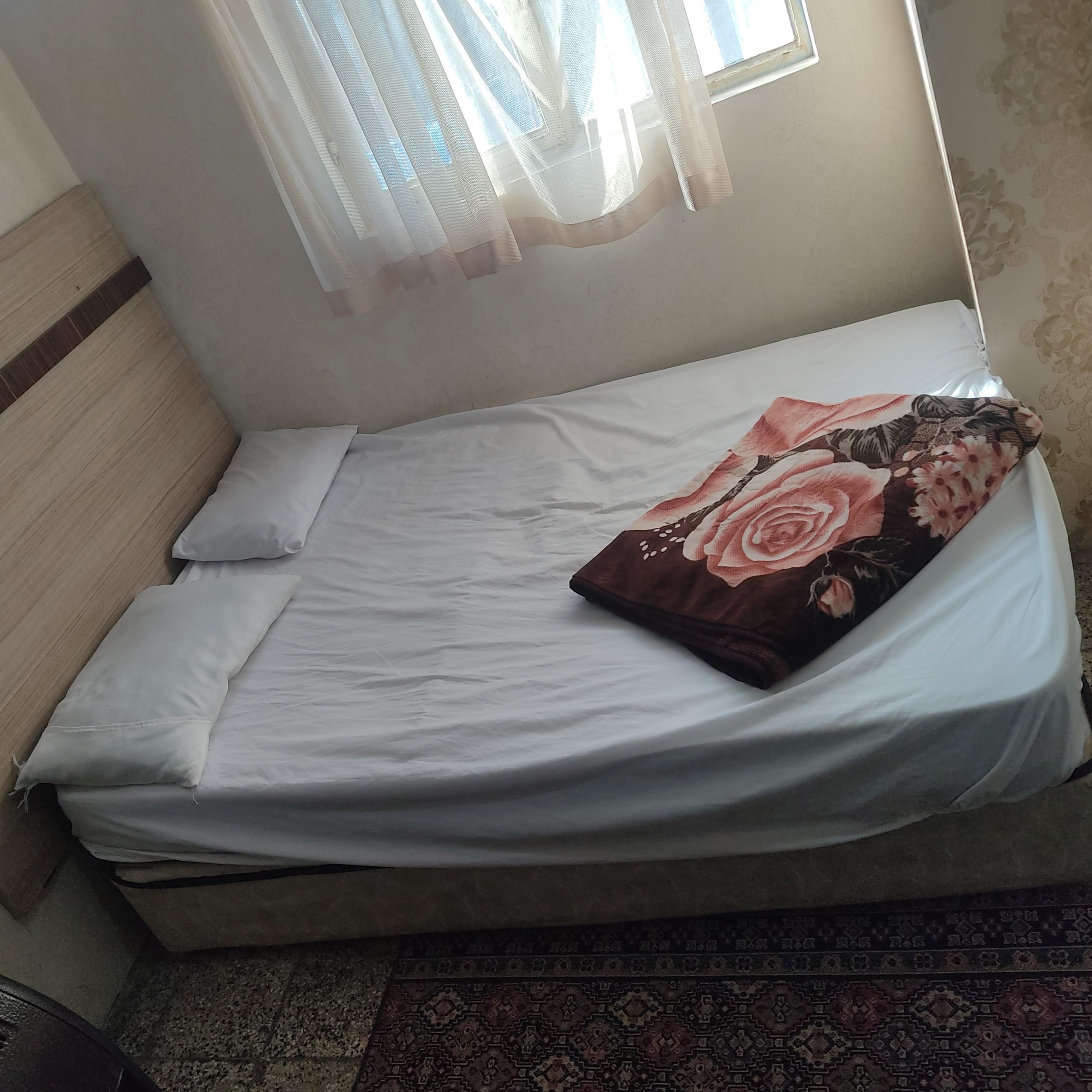 سوییت 2 تخته نزدیک حرم