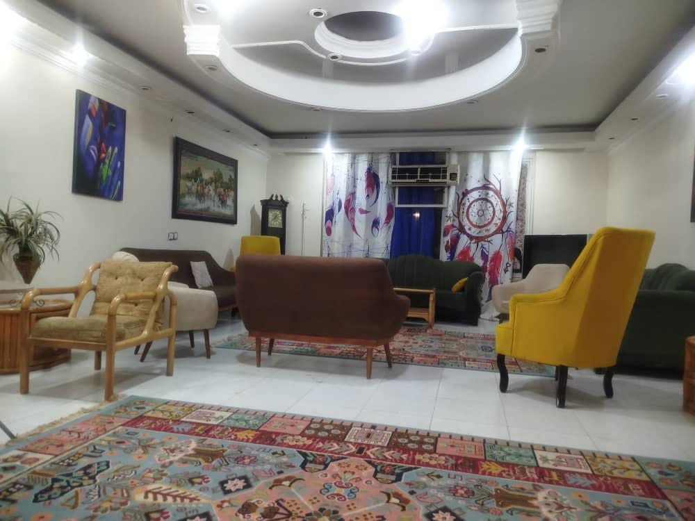  دو خوابه لرستانی 