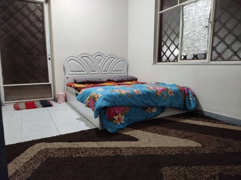  دو خوابه لرستانی 
