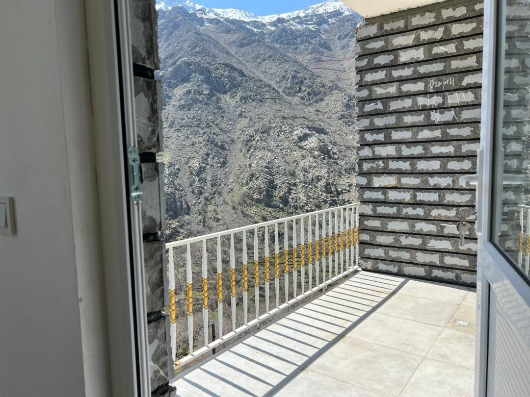 اجاره خانه زیبا در اورامان  