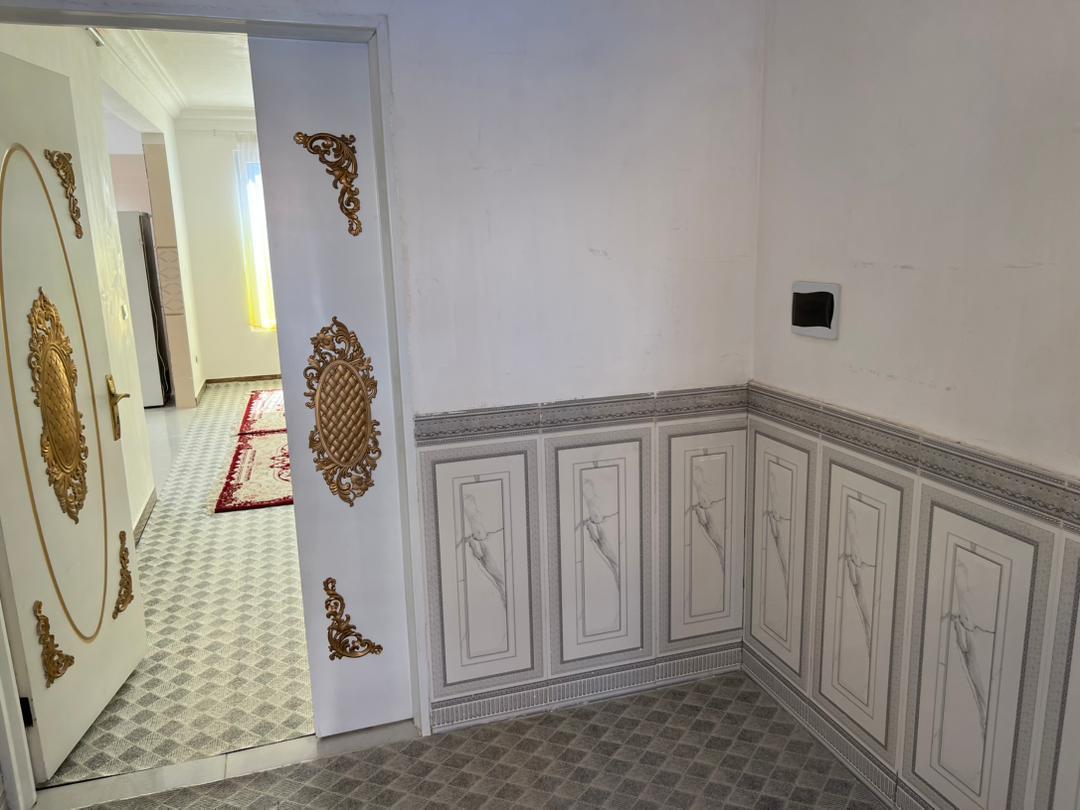 اجاره خانه زیبا در اورامان  