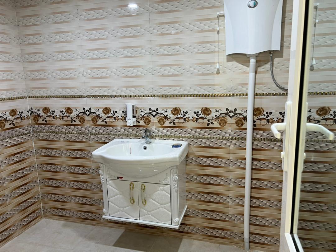 اجاره خانه زیبا در اورامان  