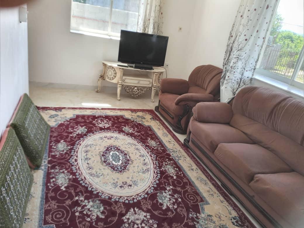 ویلای تک خواب یاسین
