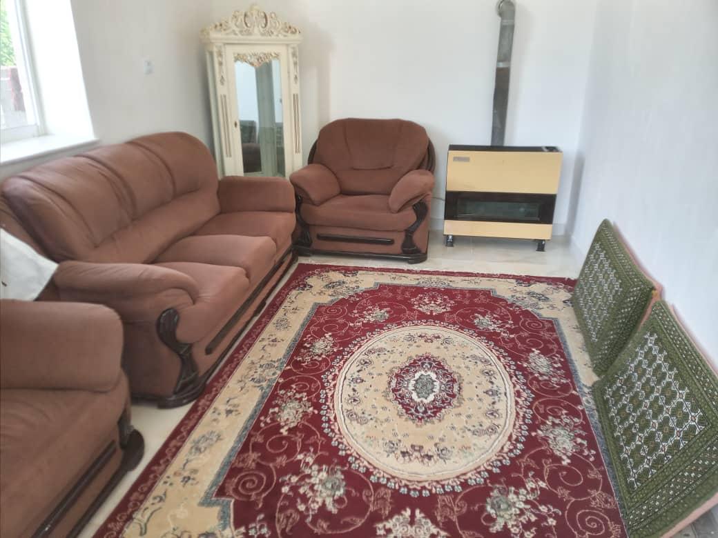 ویلای تک خواب یاسین