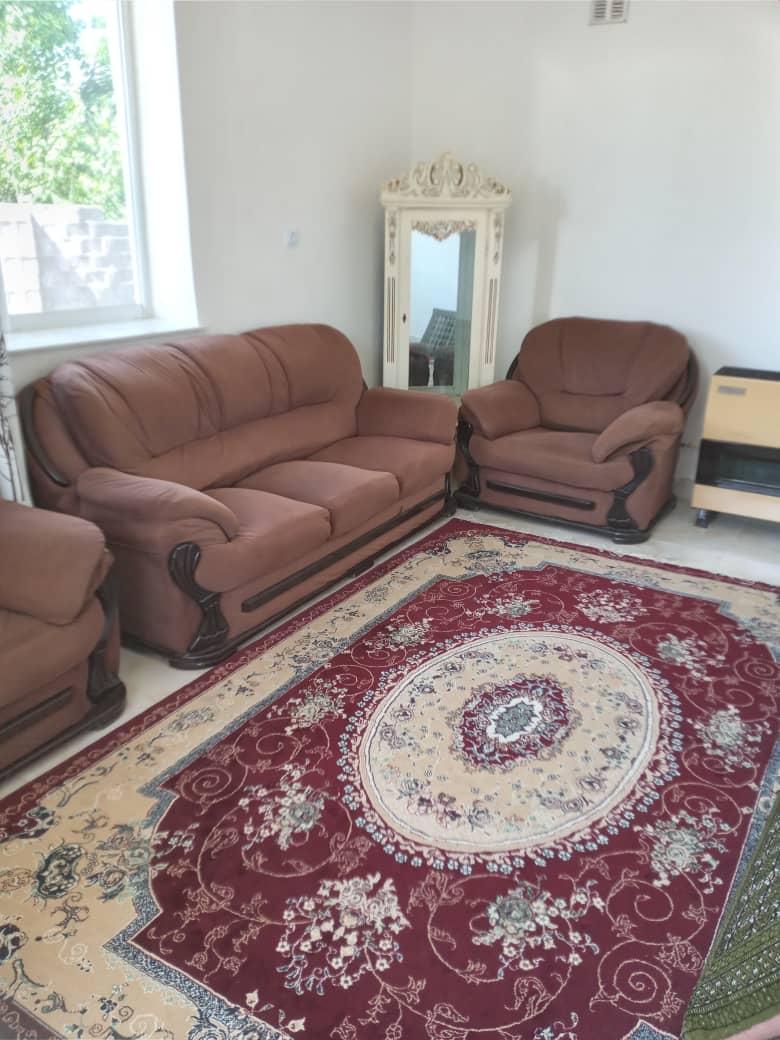 ویلای تک خواب یاسین