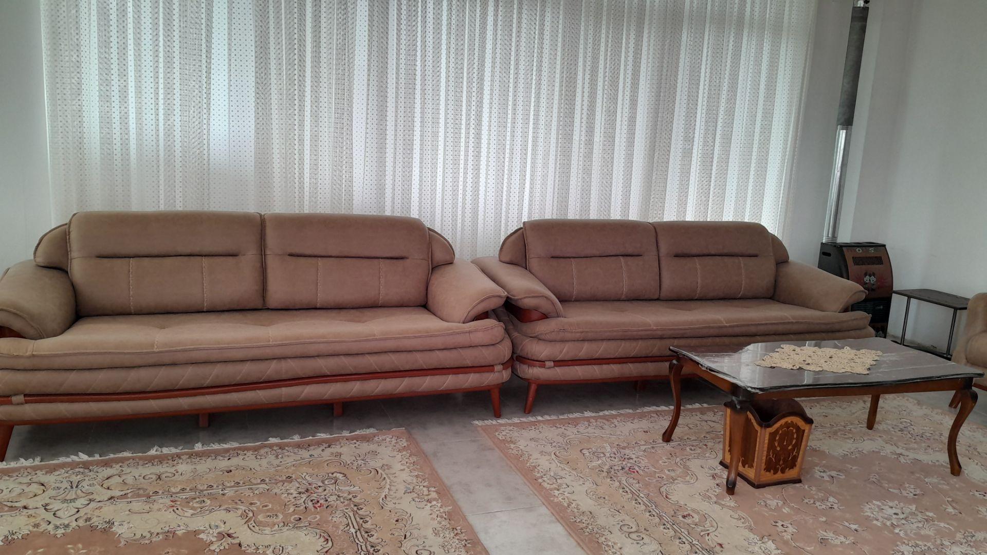 ویلایی تک خواب مثبت یک ساحلی