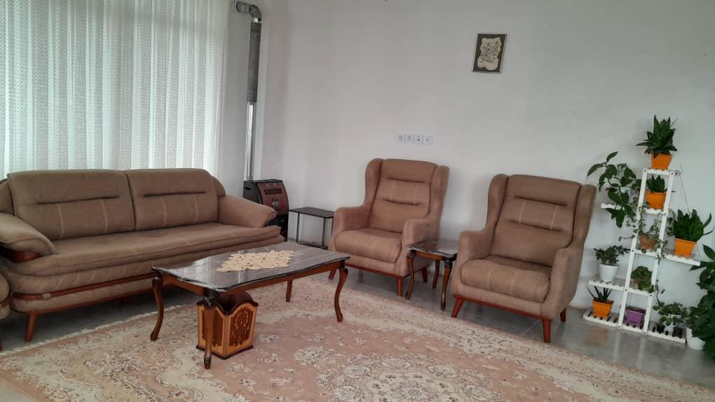 ویلایی تک خواب مثبت یک ساحلی