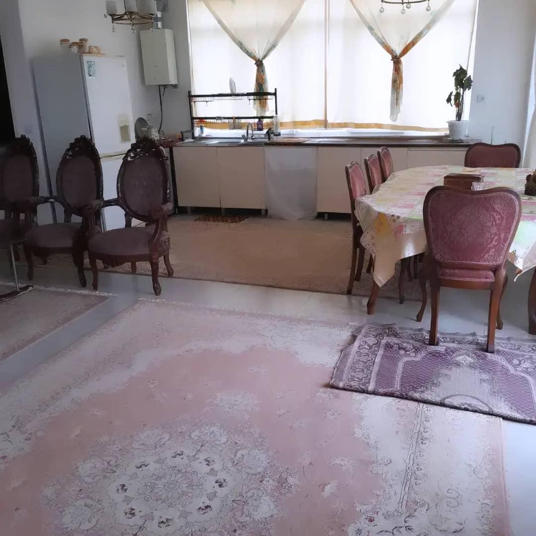 ویلایی تک خواب مثبت یک ساحلی