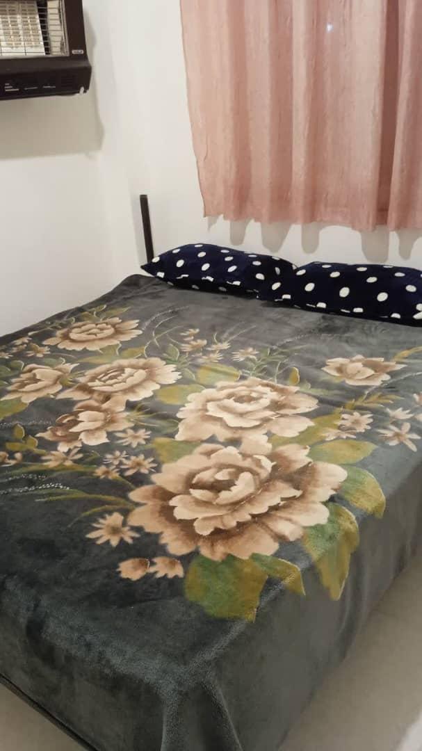 ویلایی تک خواب مثبت یک ساحلی