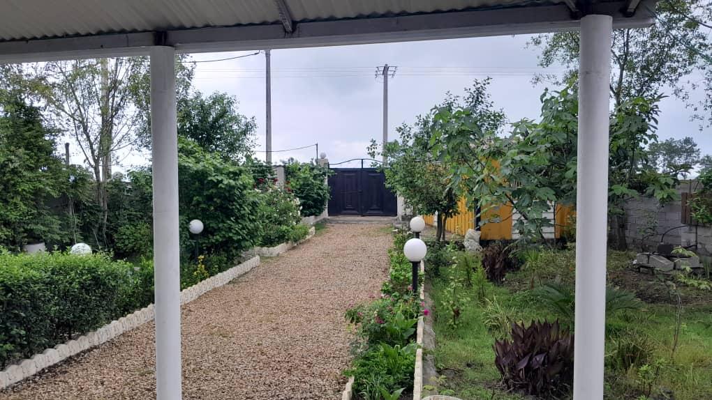 ویلایی تک خواب مثبت یک ساحلی