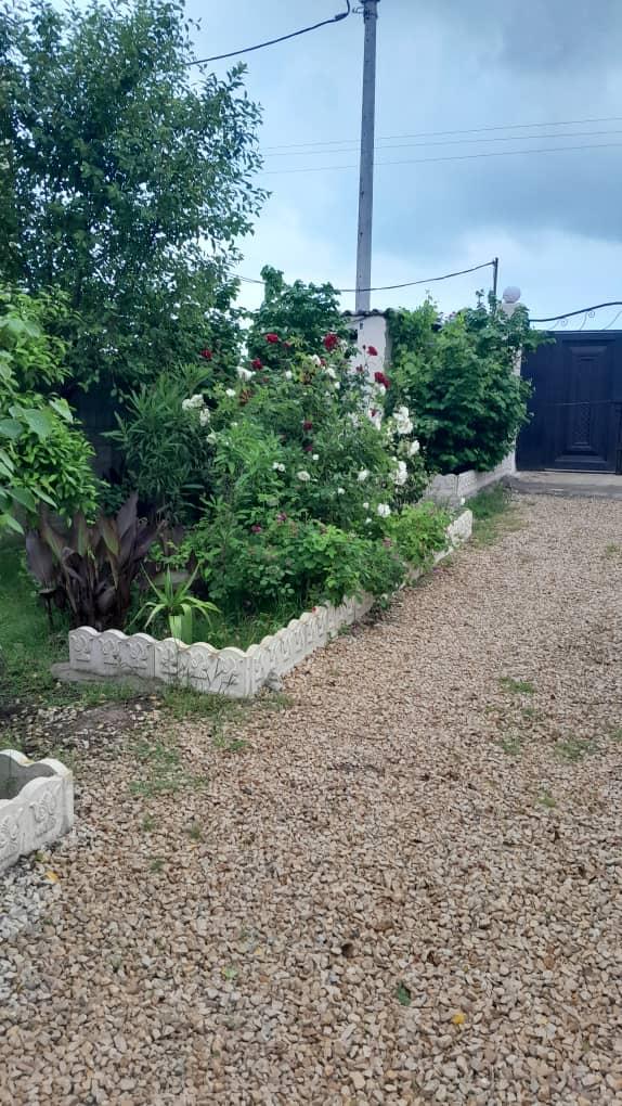 ویلایی تک خواب مثبت یک ساحلی