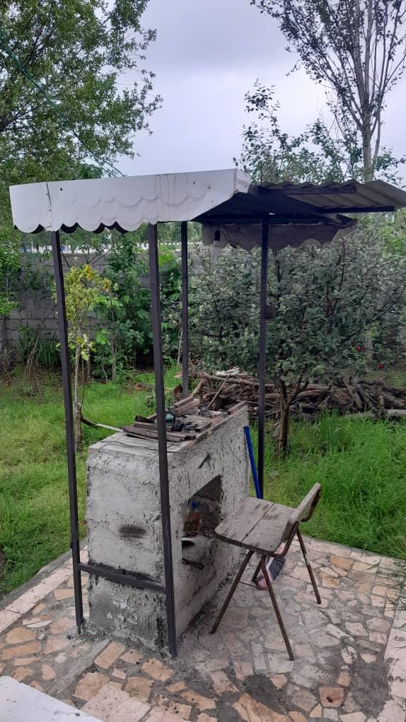 ویلایی تک خواب مثبت یک ساحلی