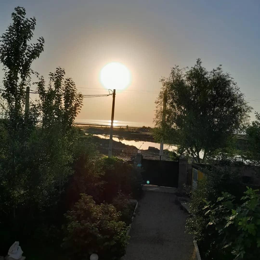 ویلایی تک خواب مثبت یک ساحلی
