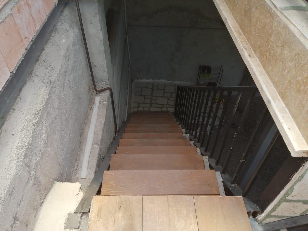 کلبه سوئیسی دوبلکس آلپ