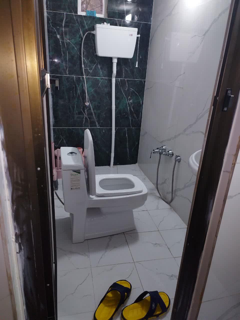 کلبه سوئیسی دوبلکس آلپ