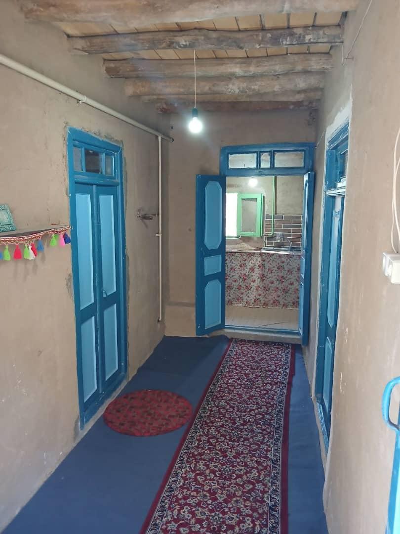 بومگردی عمو نعمت در کلات