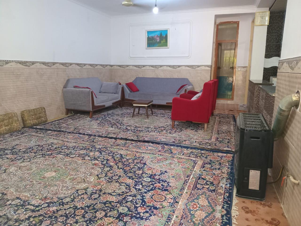 ویلای دو خواب گناوه