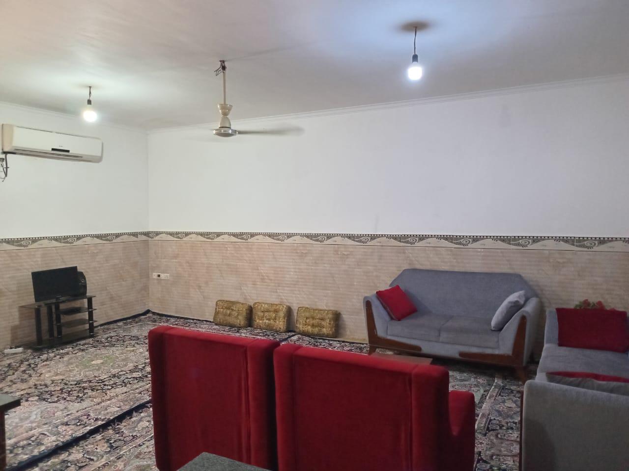 ویلای دو خواب گناوه