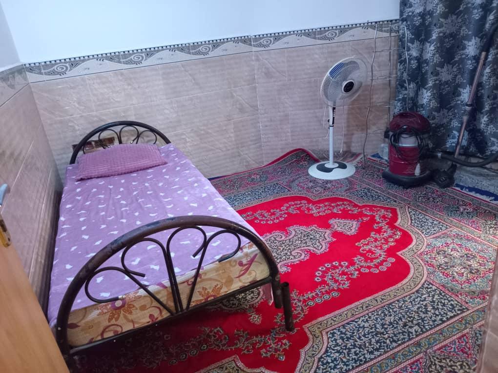 ویلای دو خواب گناوه