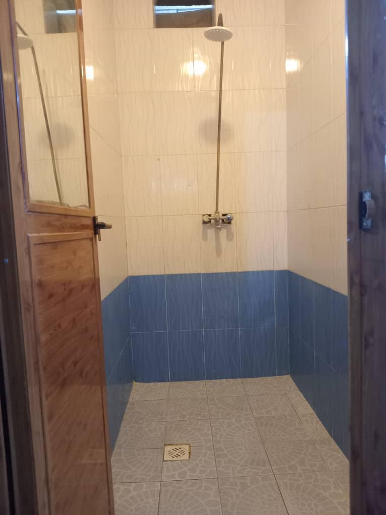 ویلای دو خواب گناوه