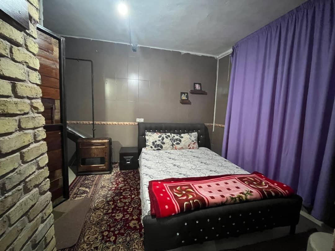 بومگردی جنگلی قلات 