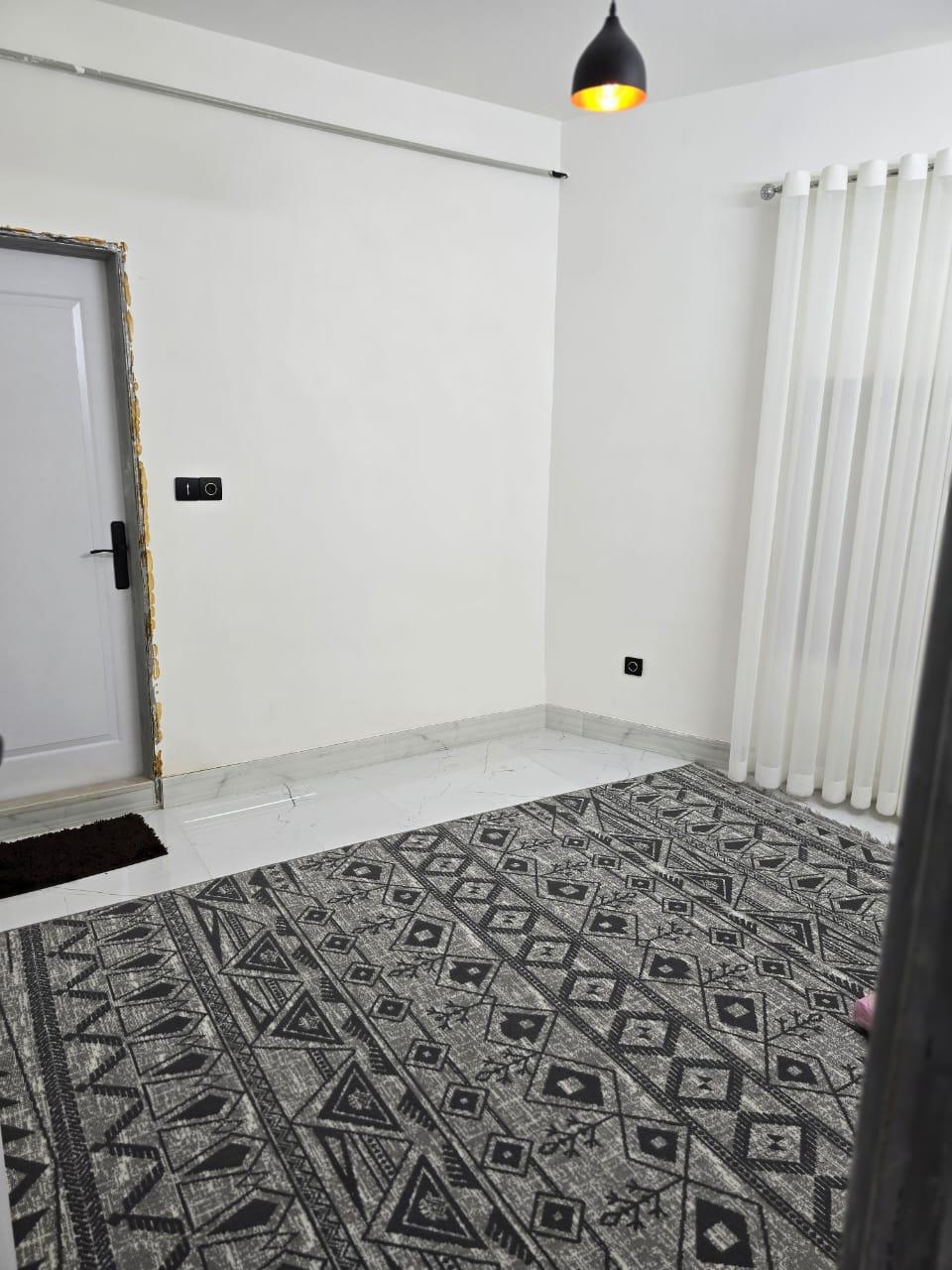 ویلای تازه ساخت بکر