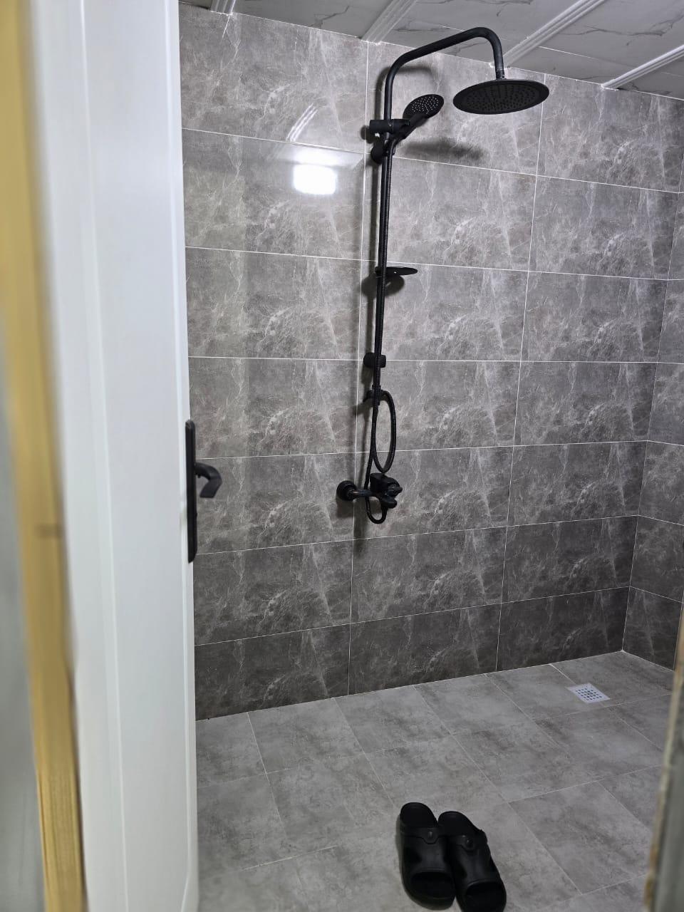 ویلای تازه ساخت بکر