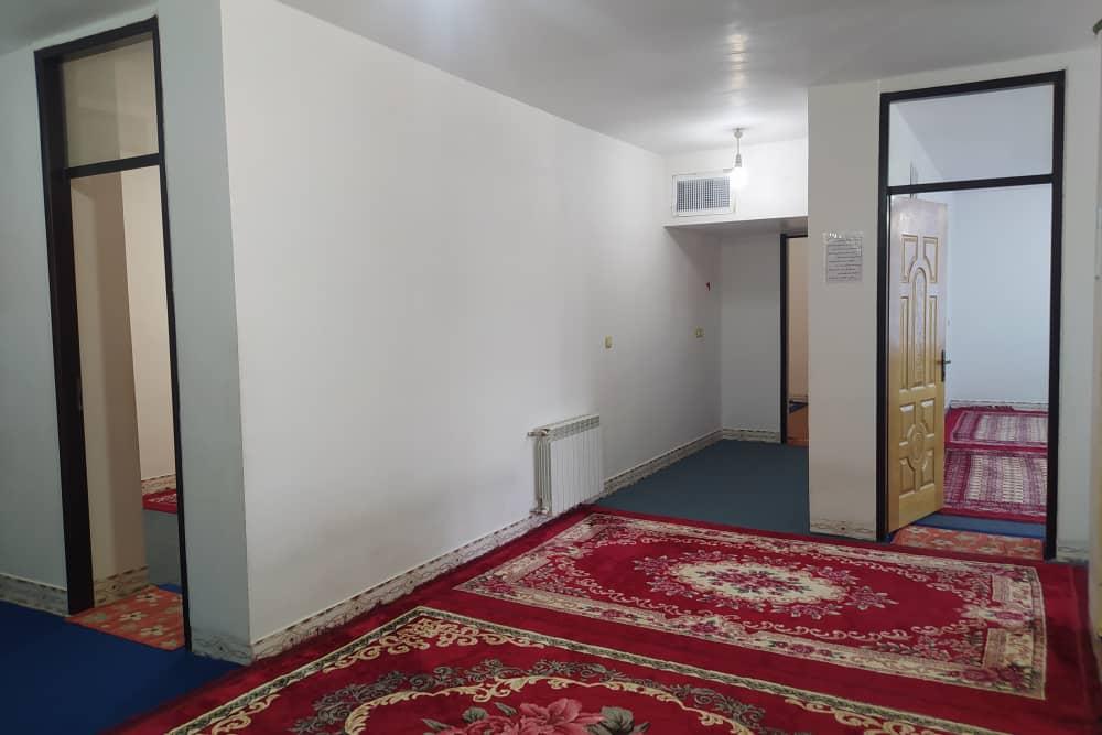 ویلایی 4 خواب تمیز 