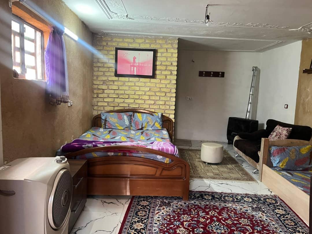 بومگردی جنگلی قلات 