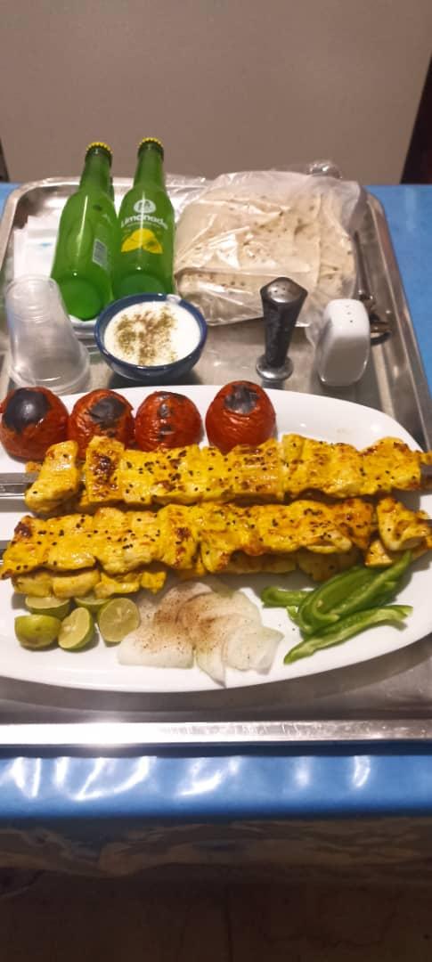 بومگردی جنگلی قلات 