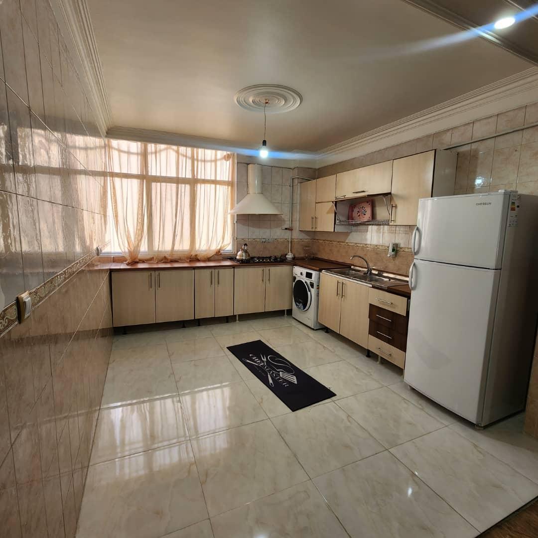 واحد سه خواب غرب تهران