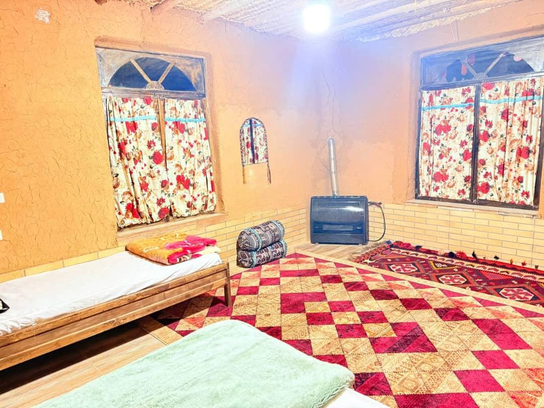 بومگردی ییلاق پارسه مرودشت