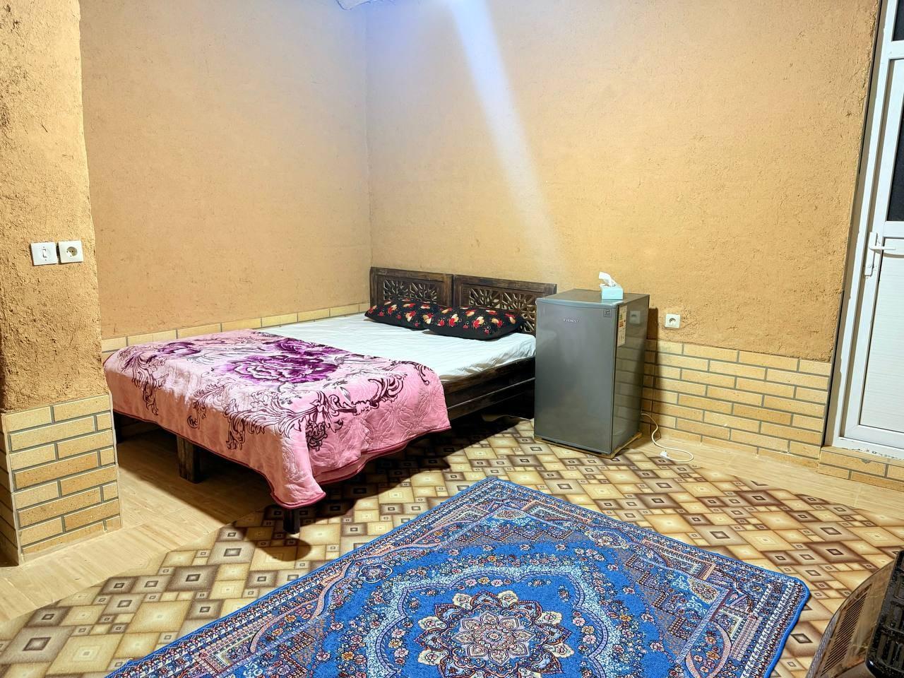 بومگردی ییلاق پارسه مرودشت