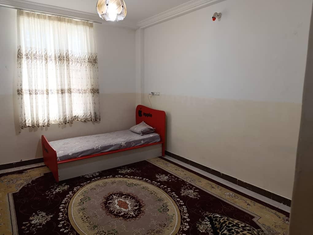 واحد دو خواب در سی سخت