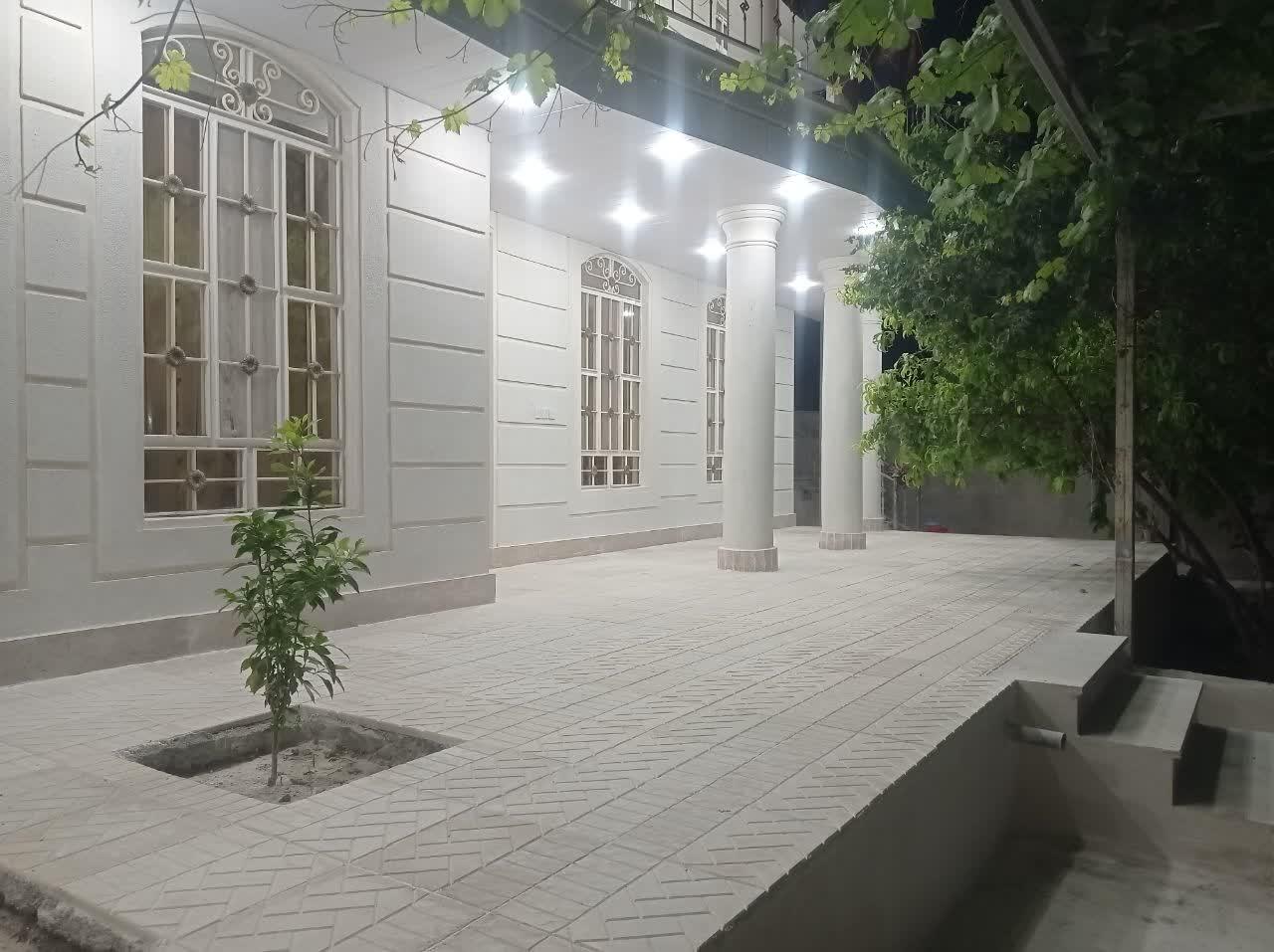 اقامتگاه دو خوابه در سی سخت