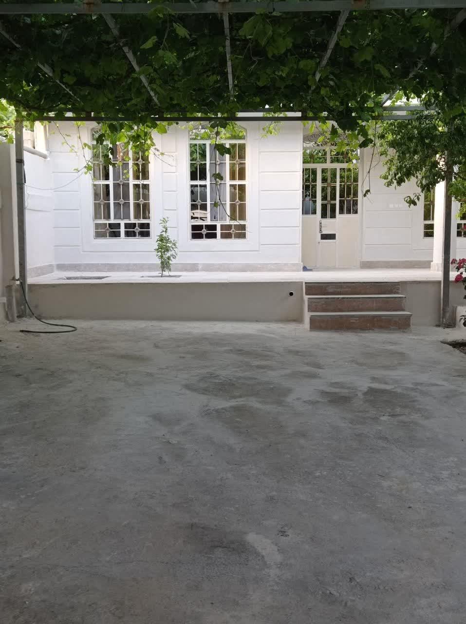 اقامتگاه دو خوابه در سی سخت