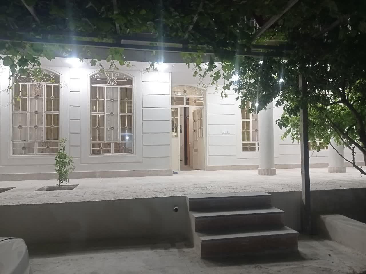 اقامتگاه دو خوابه در سی سخت