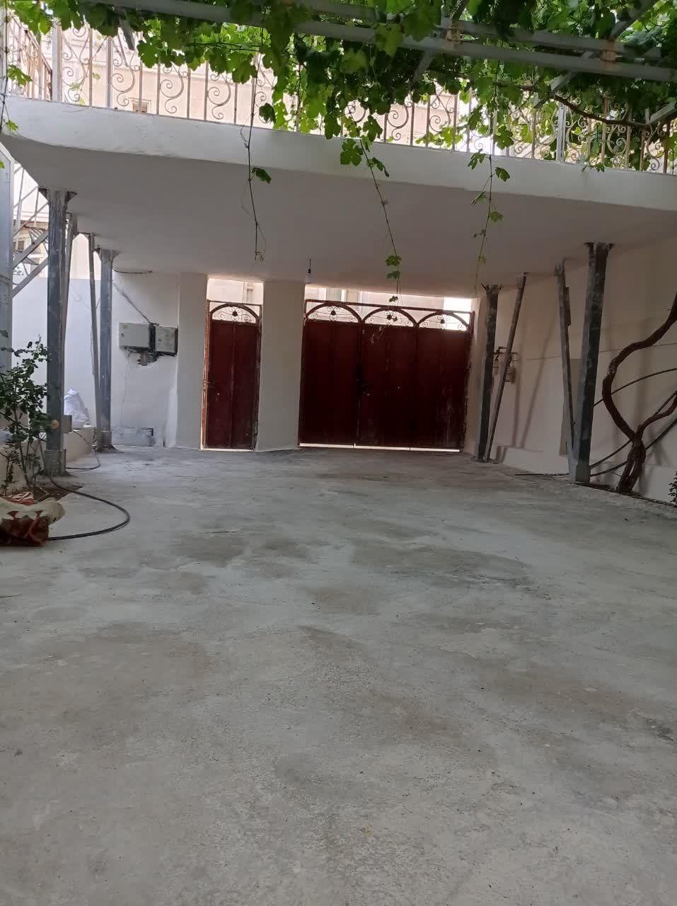 اقامتگاه دو خوابه در سی سخت