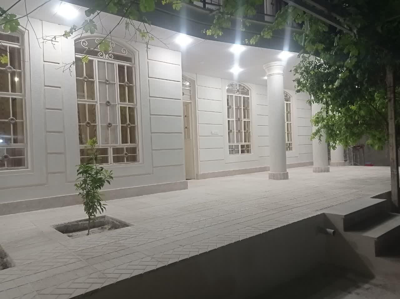 اقامتگاه دو خوابه در سی سخت