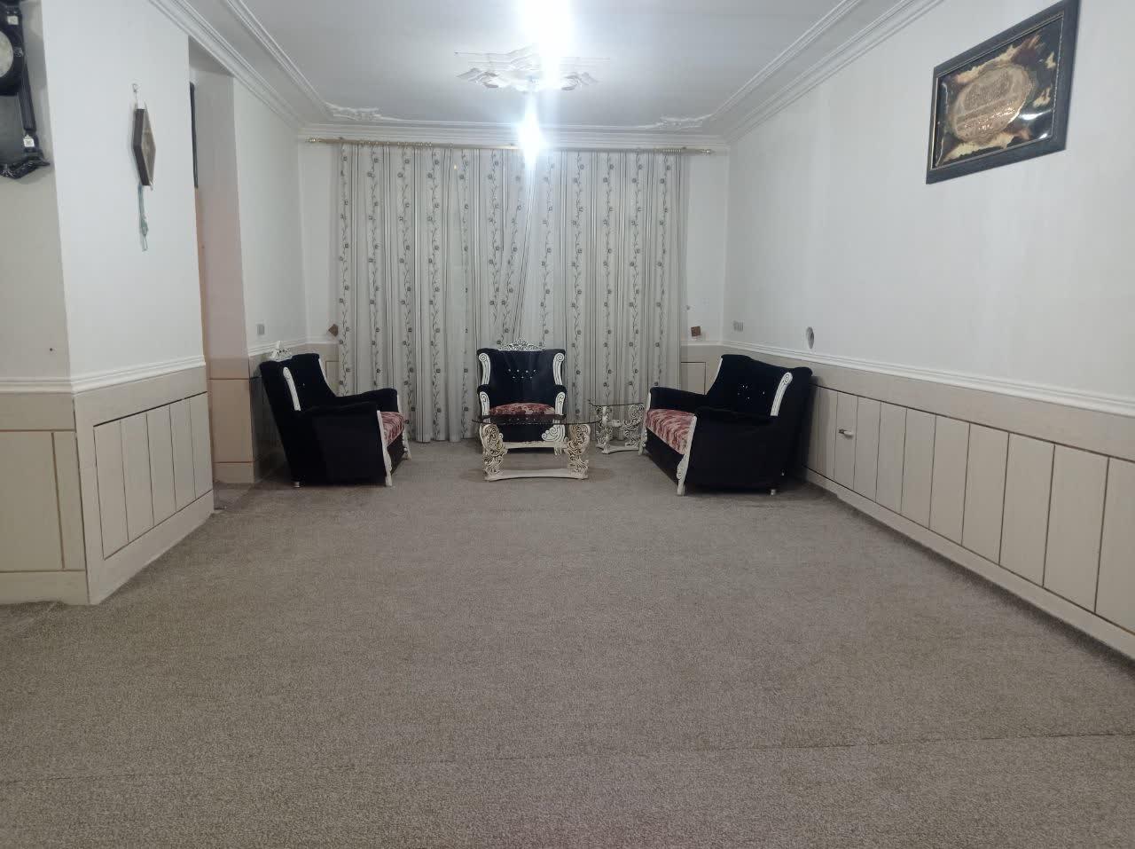 اقامتگاه دو خوابه در سی سخت