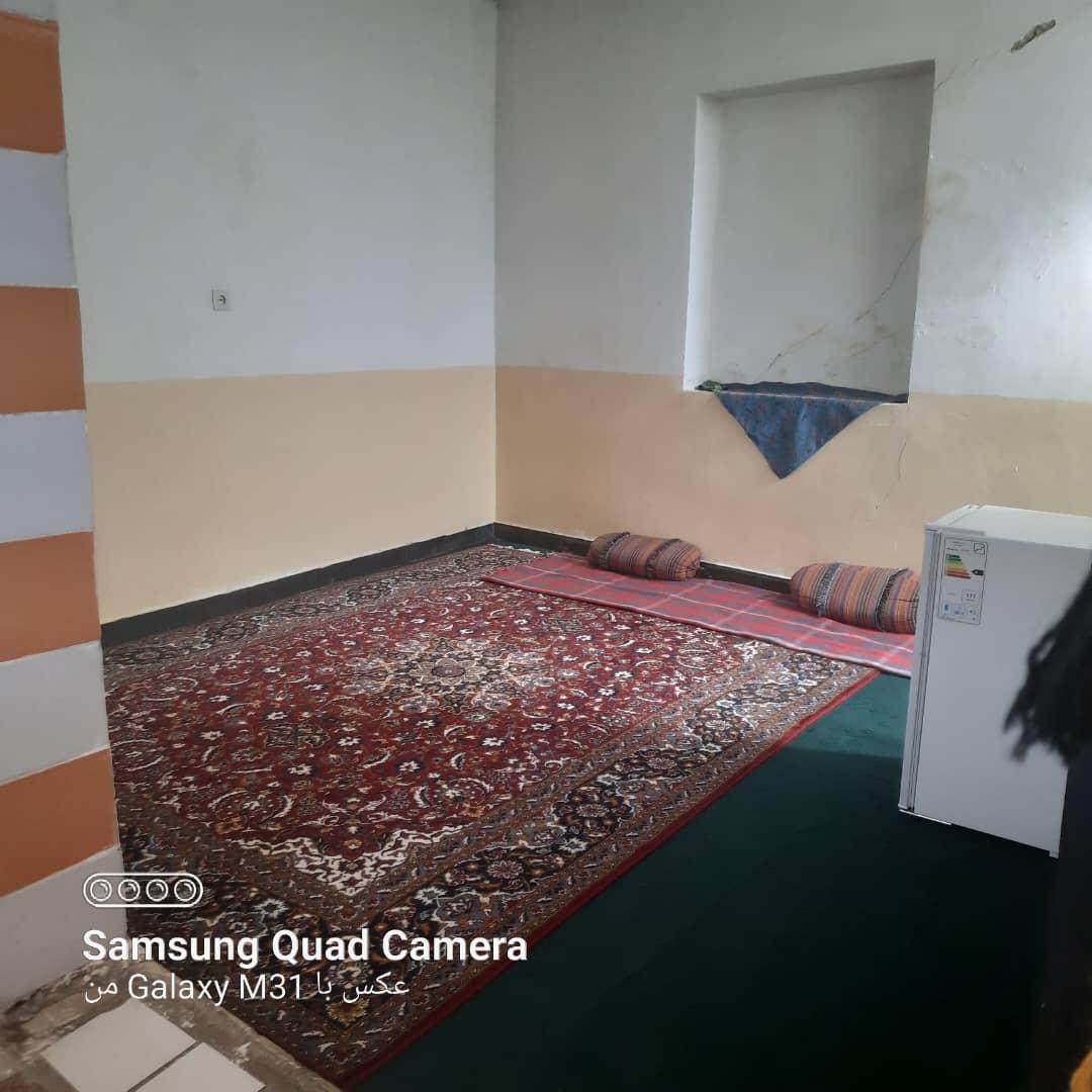 بوم گردی پیرغار در فارسان
