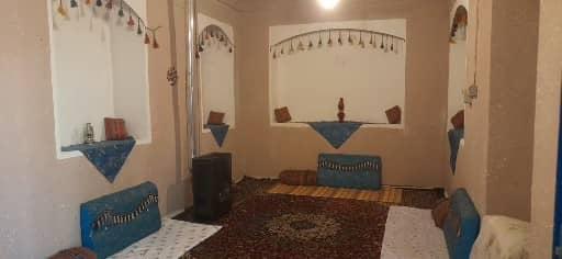 بوم گردی پیرغار در فارسان