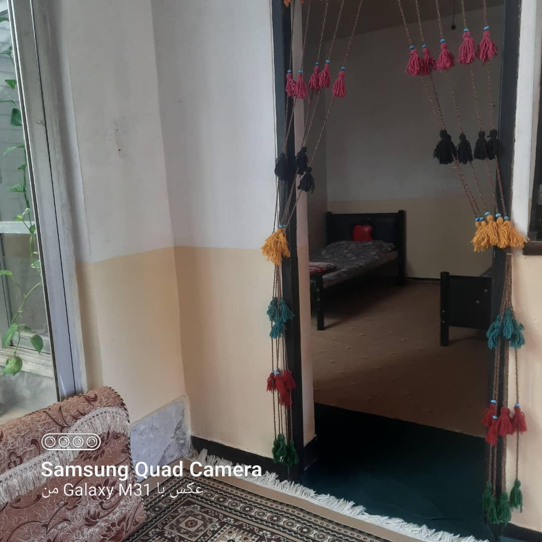 بوم گردی پیرغار در فارسان