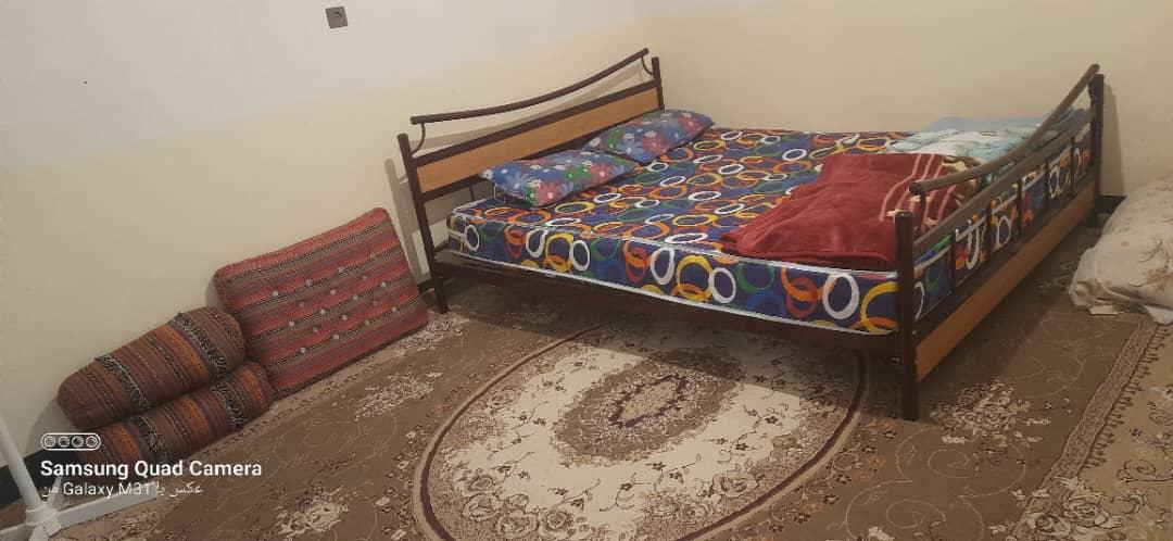 بوم گردی پیرغار در فارسان